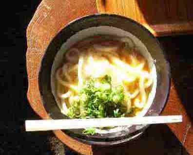 ご存知　釜玉